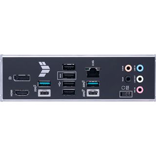 Asus TUF Gaming B650-Plus AMD B650 So.AM5 DDR5 ATX Retail