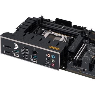 Asus TUF Gaming B650-Plus AMD B650 So.AM5 DDR5 ATX Retail