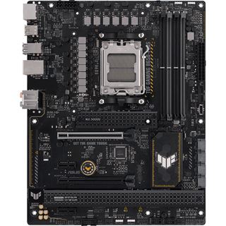 Asus TUF Gaming B650-Plus AMD B650 So.AM5 DDR5 ATX Retail