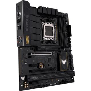 Asus TUF Gaming B650-Plus AMD B650 So.AM5 DDR5 ATX Retail