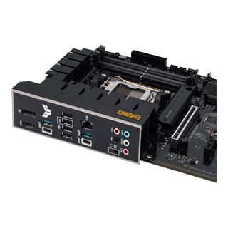 Asus TUF Gaming B650-Plus AMD B650 So.AM5 DDR5 ATX Retail