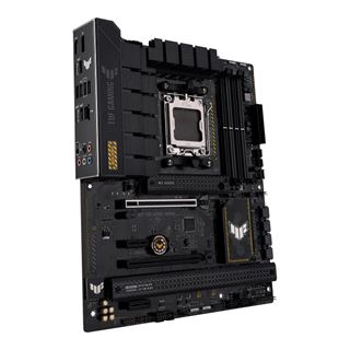 Asus TUF Gaming B650-Plus AMD B650 So.AM5 DDR5 ATX Retail