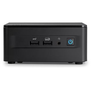 Asus NUC 13 Pro Tall Kit RNUC13ANHI300000I - Barebone - Mini-PC - 1 x