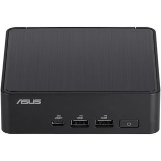 Asus NUC 14 Pro RNUC14RVKV5068C2I - Mini-PC - Core Ultra 5 125H / 1.2