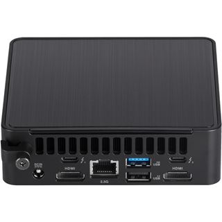 Asus NUC 14 Pro RNUC14RVKV5068C2I - Mini-PC - Core Ultra 5 125H / 1.2