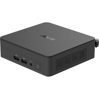 Asus - Mini-PC - 1 1360P - RAM 0 GB - keine HDD - 1GbE - WLAN: