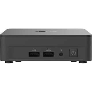 Asus - Mini-PC - 1 1360P - RAM 0 GB - keine HDD - 1GbE - WLAN: