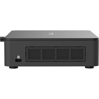 Asus - Mini-PC - 1 1360P - RAM 0 GB - keine HDD - 1GbE - WLAN: