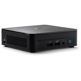 Asus NUC 12 Pro Kit RNUC12WSKI700002I - Barebone - Mini-PC - 1 x Core