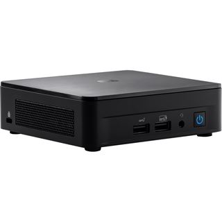 Asus NUC 12 Pro Kit RNUC12WSKI700002I - Barebone - Mini-PC - 1 x Core