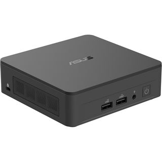 Asus NUC 13 PRO RNUC13ANKI700002I - Barebone - Mini-PC - 1 x Core i7