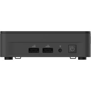 Asus NUC 13 PRO RNUC13ANKI700002I - Barebone - Mini-PC - 1 x Core i7
