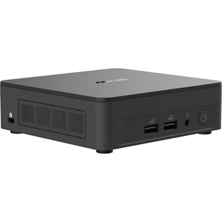Asus NUC 13 PRO RNUC13ANKI700002I - Barebone - Mini-PC - 1 x Core i7