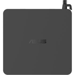 Asus NUC 13 PRO RNUC13ANKI700002I - Barebone - Mini-PC - 1 x Core i7