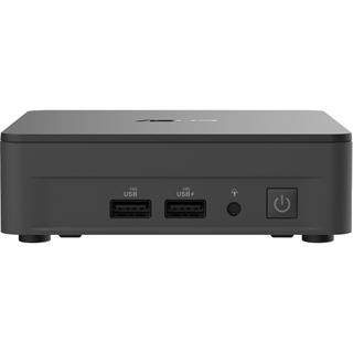 Asus NUC 12 Pro Kit RNUC12WSKI500002I - Barebone - Mini-PC - 1 x Core