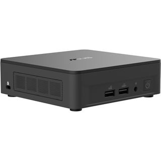 Asus NUC 12 Pro Kit RNUC12WSKI500002I - Barebone - Mini-PC - 1 x Core