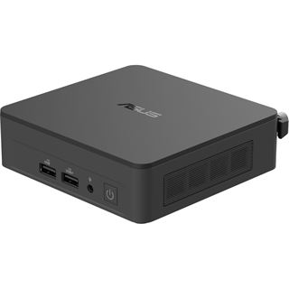 Asus NUC 12 Pro Kit RNUC12WSKI500002I - Barebone - Mini-PC - 1 x Core