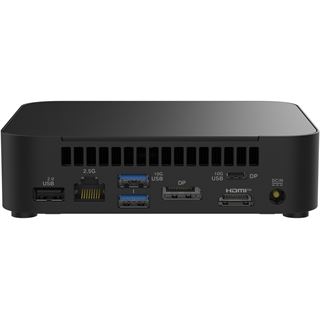 Asus NUC/14 Essen RNUC14MNK9700002 EU Cord L6