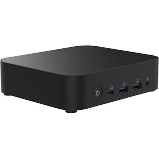 Asus NUC/14 Essen RNUC14MNK9700002 EU Cord L6