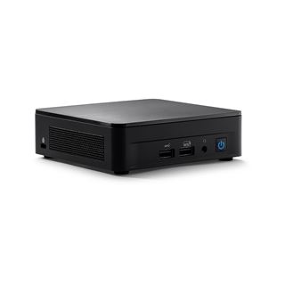 Asus NUC 12 Pro Slim Kit RNUC12WSKI700000I - Barebone - Mini-PC - 1 x