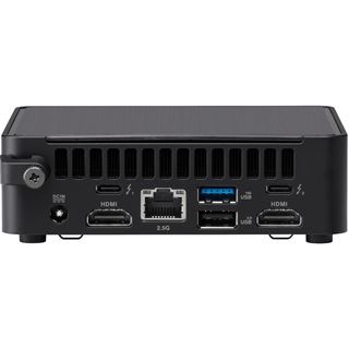 Asus NUC 14 Pro RNUC14RVKU500000I - Barebone - Mini-PC - 1 x Core