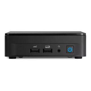 Asus NUC 13 Pro Slim Kit RNUC13ANKI500000I - Barebone - Mini-PC - 1 x