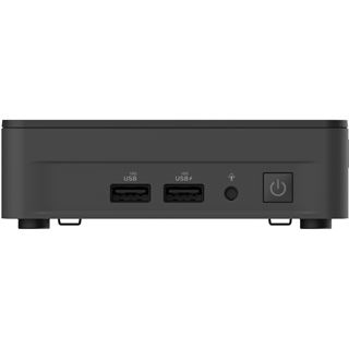 Asus NUC 12 Pro Slim Kit RNUC12WSKI500000I - Barebone - Mini-PC - 1 x