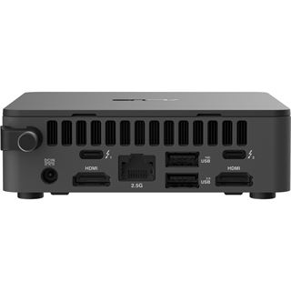 Asus NUC 12 Pro Slim Kit RNUC12WSKI500000I - Barebone - Mini-PC - 1 x