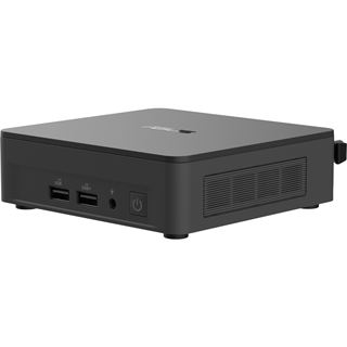 Asus NUC 12 Pro Slim Kit RNUC12WSKI500000I - Barebone - Mini-PC - 1 x