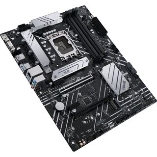 Asus Prime B660-Plus D4 Intel B660 So.1700 DDR4 ATX Retail