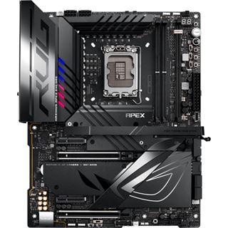 Asus ROG MAXIMUS Z790 APEX ENCORE - ATX - Socket LGA1700 - Intel Z790
