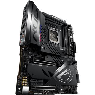 Asus ROG MAXIMUS Z790 APEX ENCORE - ATX - Socket LGA1700 - Intel Z790