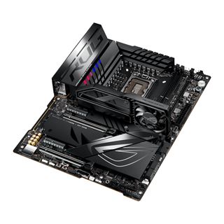 Asus ROG MAXIMUS Z790 APEX ENCORE - ATX - Socket LGA1700 - Intel Z790