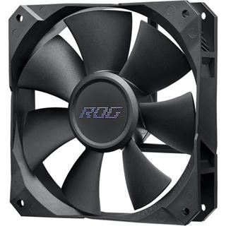 Asus ROG STRIX LC II 360 - Prozessor-Flüssigkeitskühlsystem