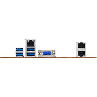 Asus P12R-I/ASMB10 Intel C252 So.1200 DDR4 Mini-ITX Retail
