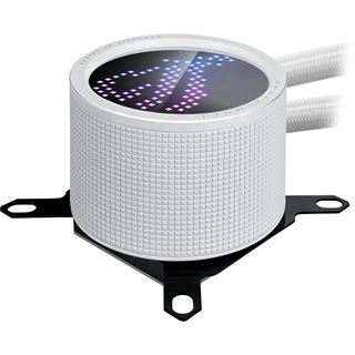 Asus ROG Ryuo III 240 ARGB wei&szlig; All-in-One