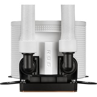 Asus ROG Ryuo III 240 ARGB wei&szlig; All-in-One