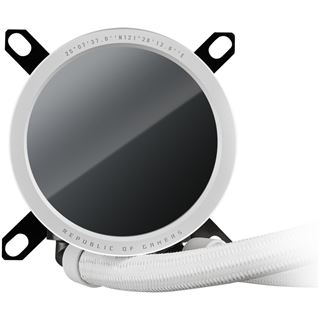 Asus ROG Ryuo III 240 ARGB wei&szlig; All-in-One