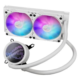 Asus ROG Ryuo III 240 ARGB wei&szlig; All-in-One