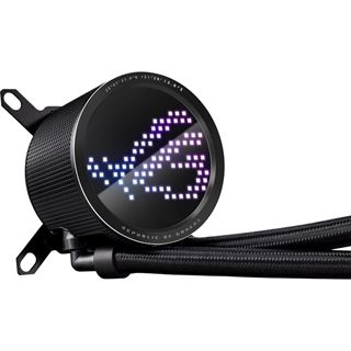 Asus ROG Ryuo III 240 ARGB schwarz All-in-One