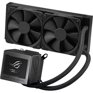 Asus ROG Ryujin III 240 All-in-One