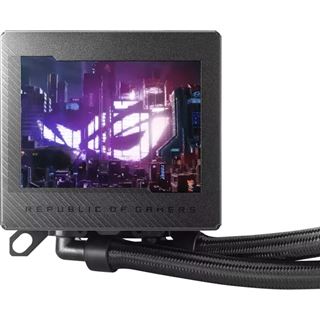 Asus ROG Ryujin III 240 All-in-One