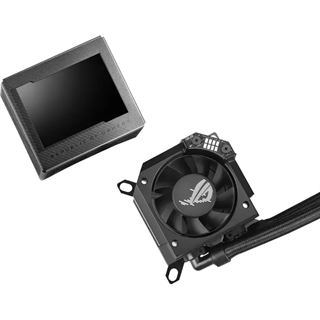 Asus ROG Ryujin III 240 All-in-One