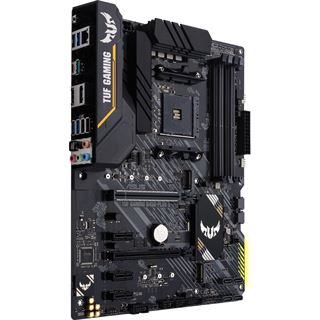 Asus TUF Gaming B450-Plus II AMD B450 So.AM4 DDR4 ATX Retail