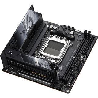 Asus ROG Strix X670E-I Gaming WIFI AMD X670E So.AM5 DDR5 Mini-ITX