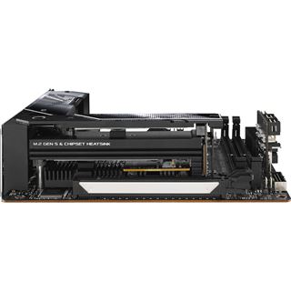 Asus ROG Strix X670E-I Gaming WIFI AMD X670E So.AM5 DDR5 Mini-ITX