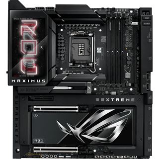 Asus ROG Maximus Z890 Extreme Intel Z890 So.1851 DDR5 EATX Retail