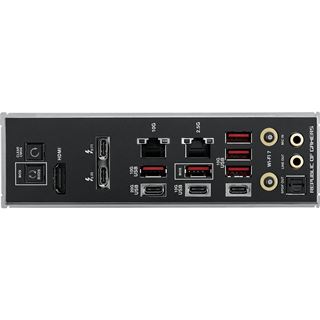 Asus ROG Maximus Z890 Extreme Intel Z890 So.1851 DDR5 EATX Retail