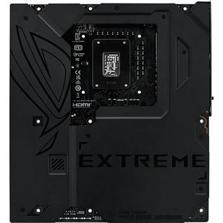 Asus ROG Maximus Z890 Extreme Intel Z890 So.1851 DDR5 EATX Retail