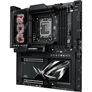 Asus ROG Maximus Z890 Extreme Intel Z890 So.1851 DDR5 EATX Retail